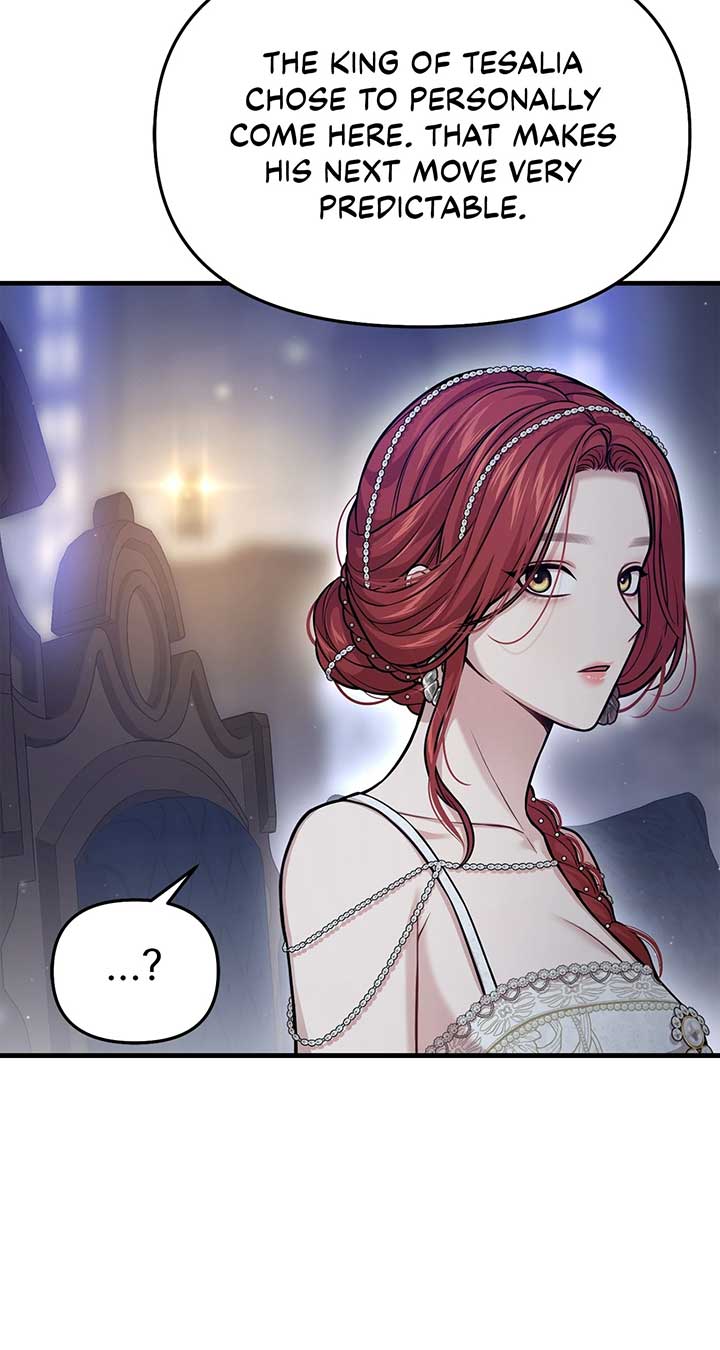 The Secret Bedroom of a Dejected Royal Daughter Chapter 104 71